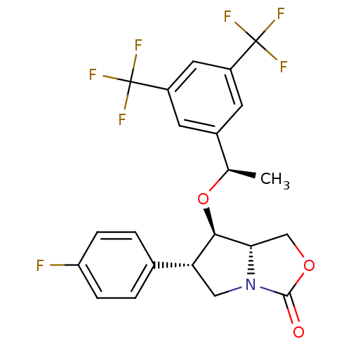 Chemical structure of BindingDB Monomer ID 50372483
