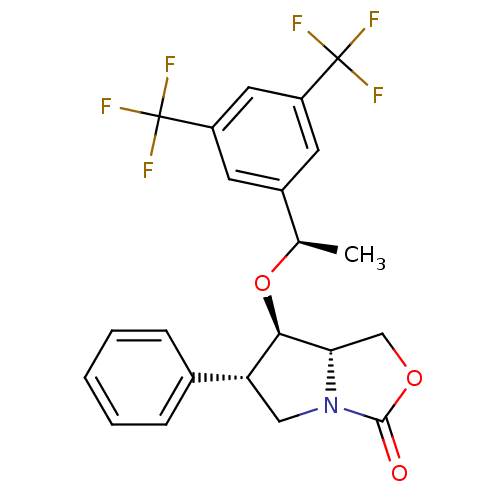 Chemical structure of BindingDB Monomer ID 50372484