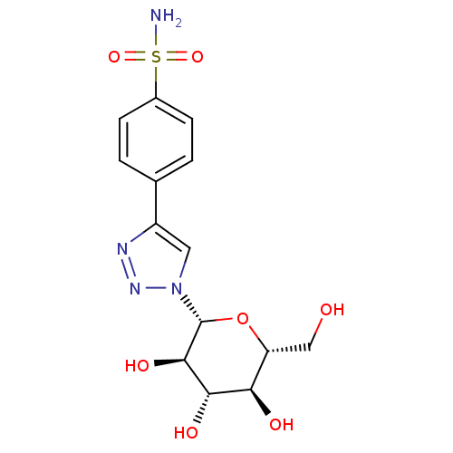 Chemical structure of BindingDB Monomer ID 50372663