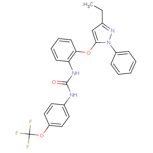 Chemical structure of BindingDB Monomer ID 50373328