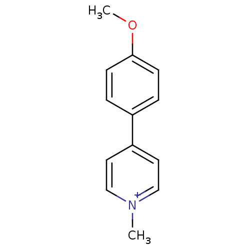 Chemical structure of BindingDB Monomer ID 50374552