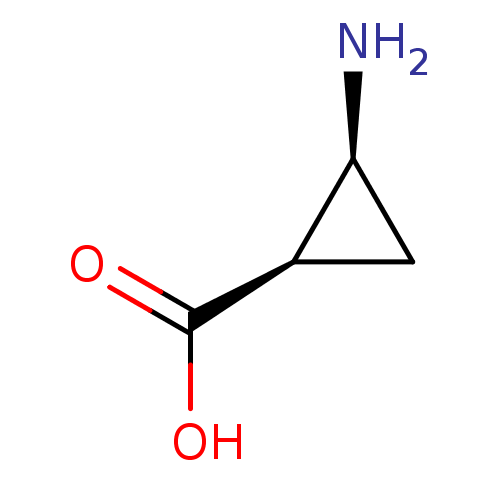 Chemical structure of BindingDB Monomer ID 50374649