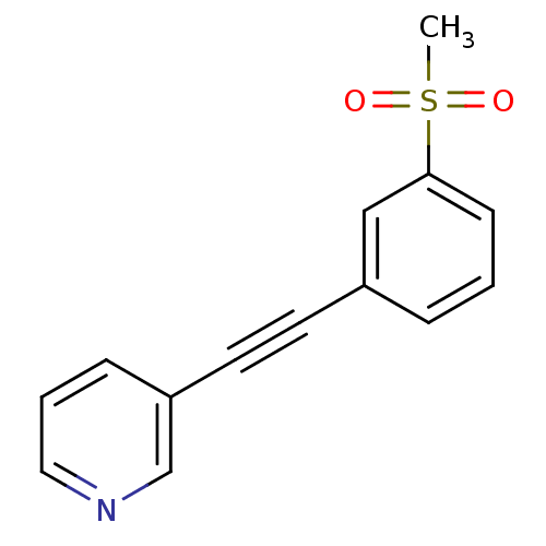 Chemical structure of BindingDB Monomer ID 50375400