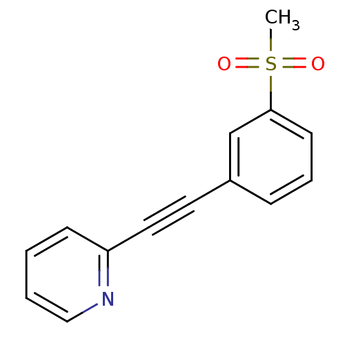 Chemical structure of BindingDB Monomer ID 50375401