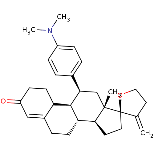 Chemical structure of BindingDB Monomer ID 50375444