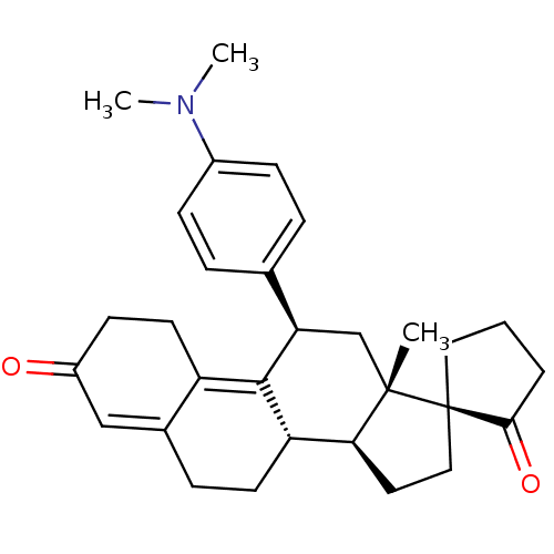 Chemical structure of BindingDB Monomer ID 50375445