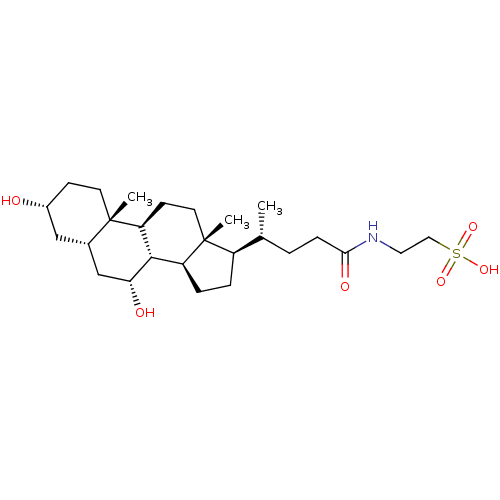 Chemical structure of BindingDB Monomer ID 50375595
