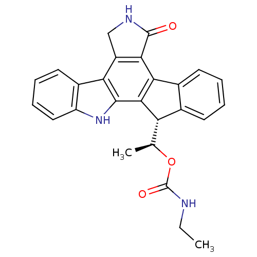 Chemical structure of BindingDB Monomer ID 50377290