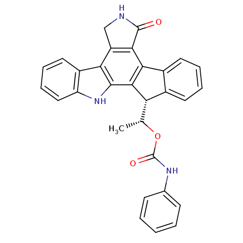 Chemical structure of BindingDB Monomer ID 50377293