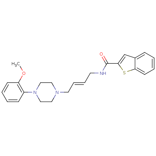 Chemical structure of BindingDB Monomer ID 50378016