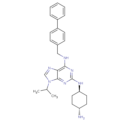 Chemical structure of BindingDB Monomer ID 50378212