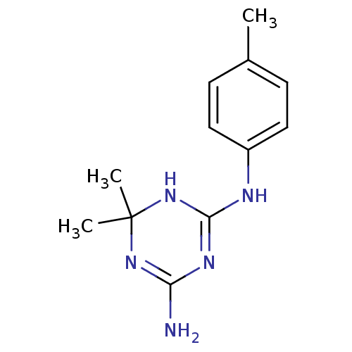 Chemical structure of BindingDB Monomer ID 50378390