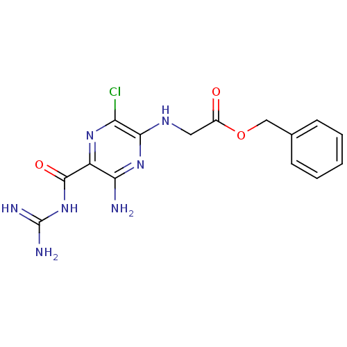 Chemical structure of BindingDB Monomer ID 50379660