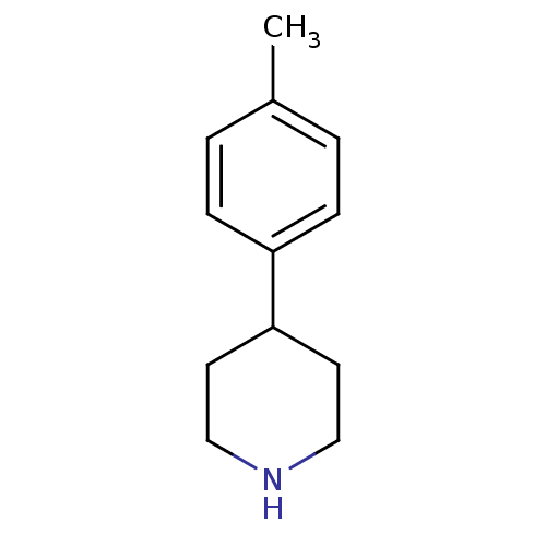 Chemical structure of BindingDB Monomer ID 50379804