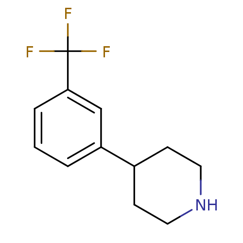Chemical structure of BindingDB Monomer ID 50379810