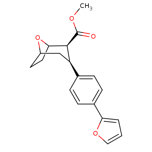 Chemical structure of BindingDB Monomer ID 50379944