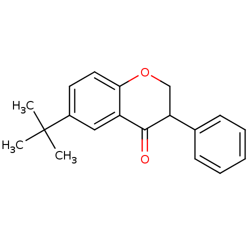Chemical structure of BindingDB Monomer ID 50380178