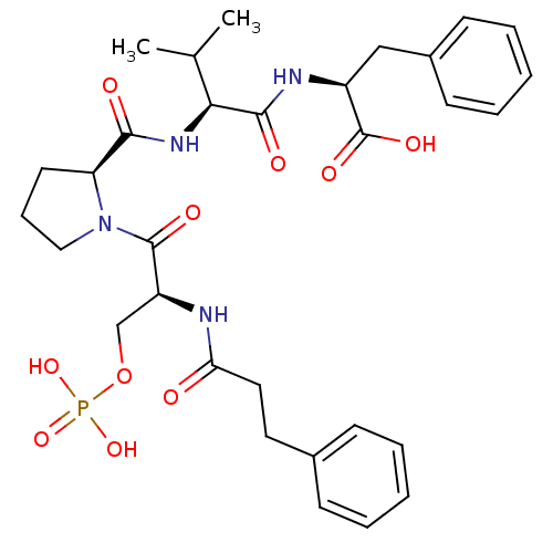 Chemical structure of BindingDB Monomer ID 50380353