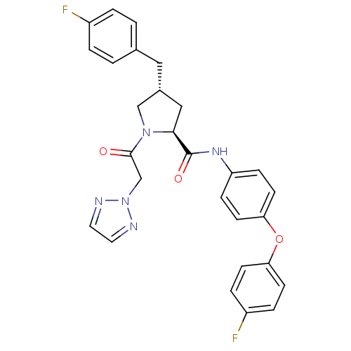Chemical structure of BindingDB Monomer ID 50380413