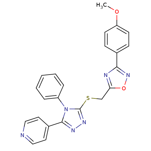 Chemical structure of BindingDB Monomer ID 50380608