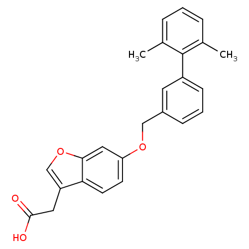 Chemical structure of BindingDB Monomer ID 50382544