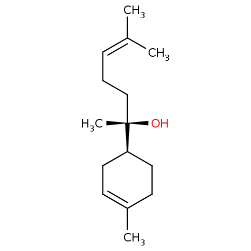 Chemical structure of BindingDB Monomer ID 50382730