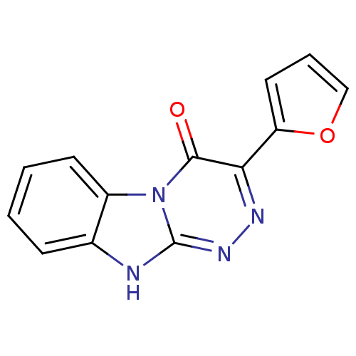 Chemical structure of BindingDB Monomer ID 50383008