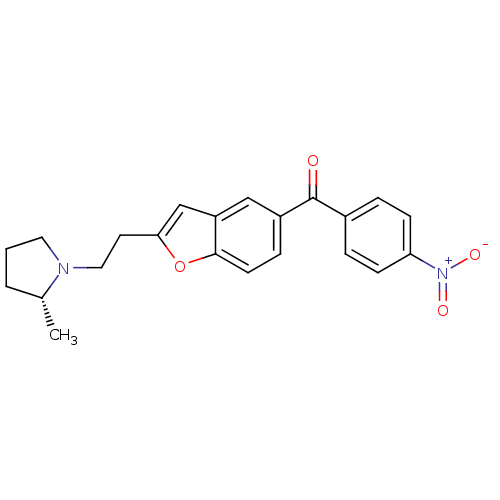 Chemical structure of BindingDB Monomer ID 50383117