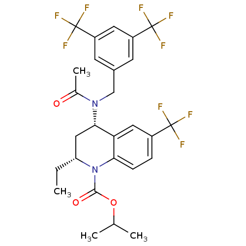Chemical structure of BindingDB Monomer ID 50383602