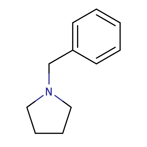 Chemical structure of BindingDB Monomer ID 50384283