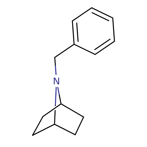 Chemical structure of BindingDB Monomer ID 50384287