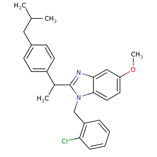 Chemical structure of BindingDB Monomer ID 50385376