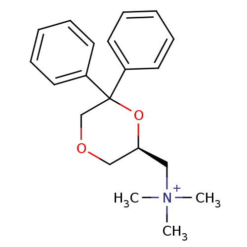 Chemical structure of BindingDB Monomer ID 50385679
