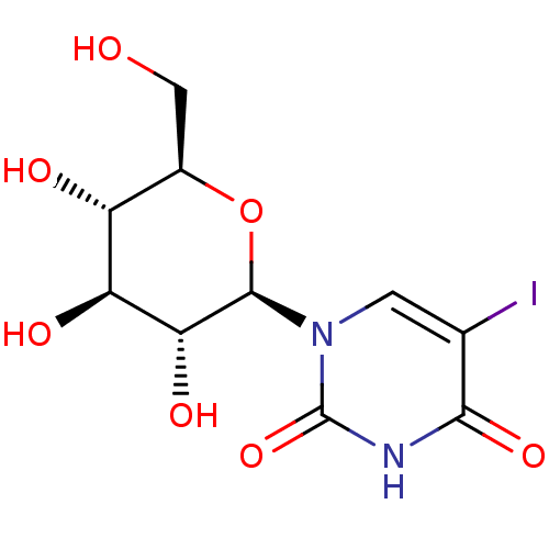 Chemical structure of BindingDB Monomer ID 50386290