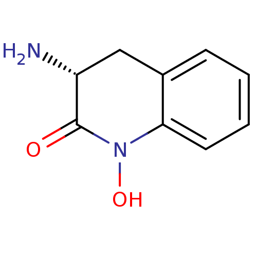 Chemical structure of BindingDB Monomer ID 50386299