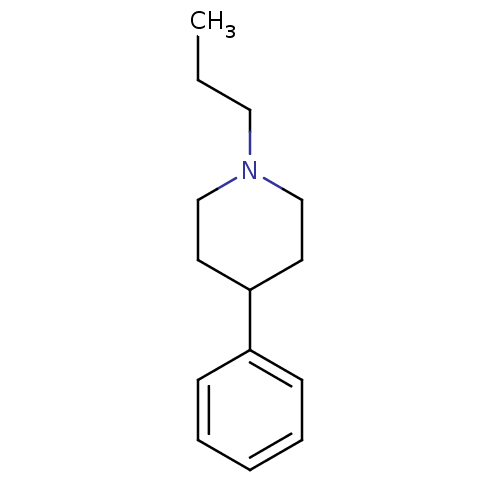 Chemical structure of BindingDB Monomer ID 50386540