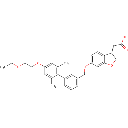 Chemical structure of BindingDB Monomer ID 50386781