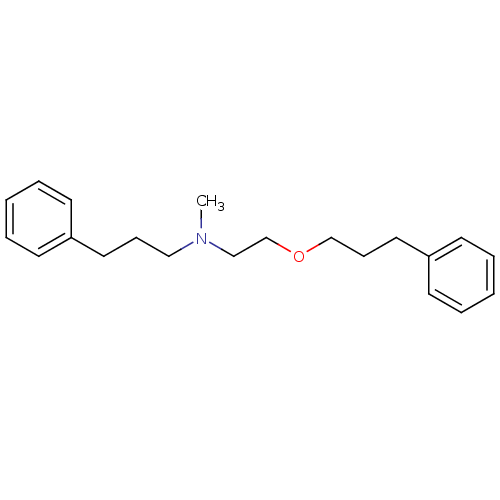 Chemical structure of BindingDB Monomer ID 50386977