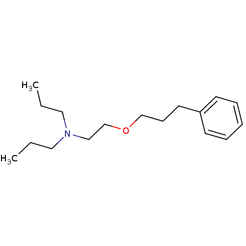 Chemical structure of BindingDB Monomer ID 50386983