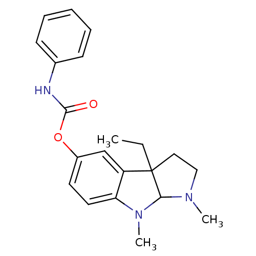 Chemical structure of BindingDB Monomer ID 50388133