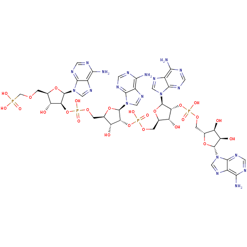 Chemical structure of BindingDB Monomer ID 50388156