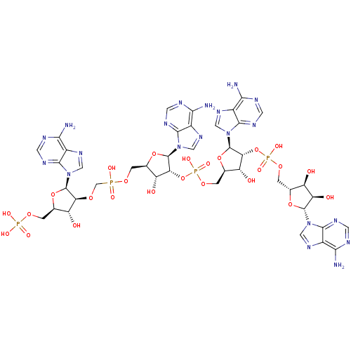 Chemical structure of BindingDB Monomer ID 50388162