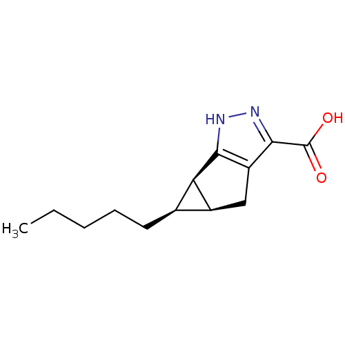 Chemical structure of BindingDB Monomer ID 50388203