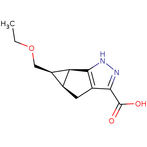 Chemical structure of BindingDB Monomer ID 50388220