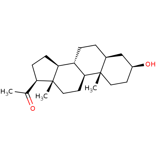 Chemical structure of BindingDB Monomer ID 50388495