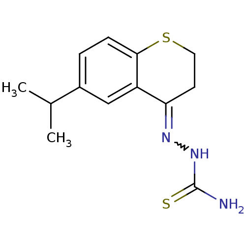 Chemical structure of BindingDB Monomer ID 50388844