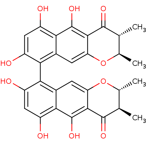 Chemical structure of BindingDB Monomer ID 50388865