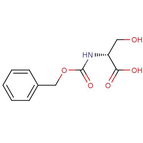 Chemical structure of BindingDB Monomer ID 50389010