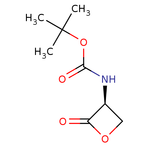 Chemical structure of BindingDB Monomer ID 50389013