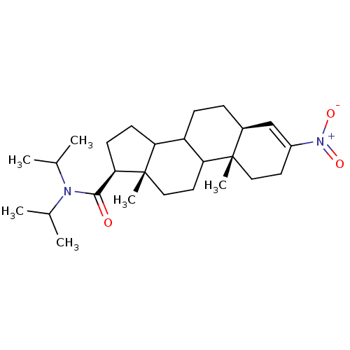 Chemical structure of BindingDB Monomer ID 50391268